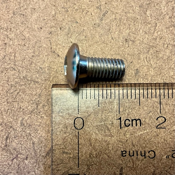 Replacement Clips - Picture 5 of 9